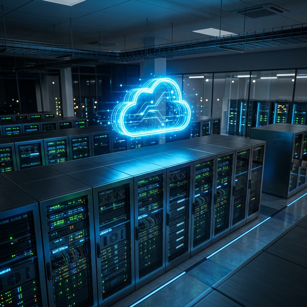 Soluciones Cloud