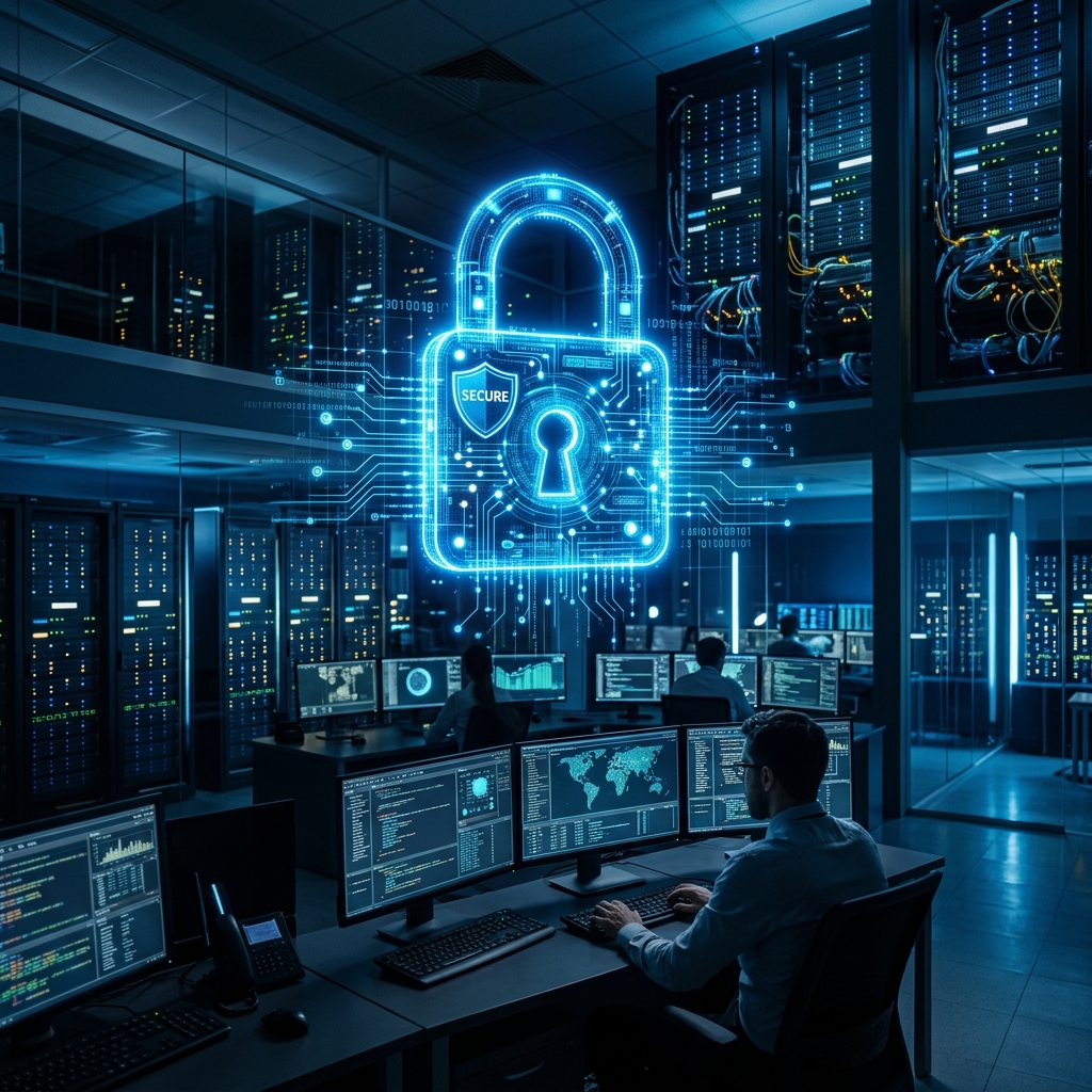 Ciberseguridad