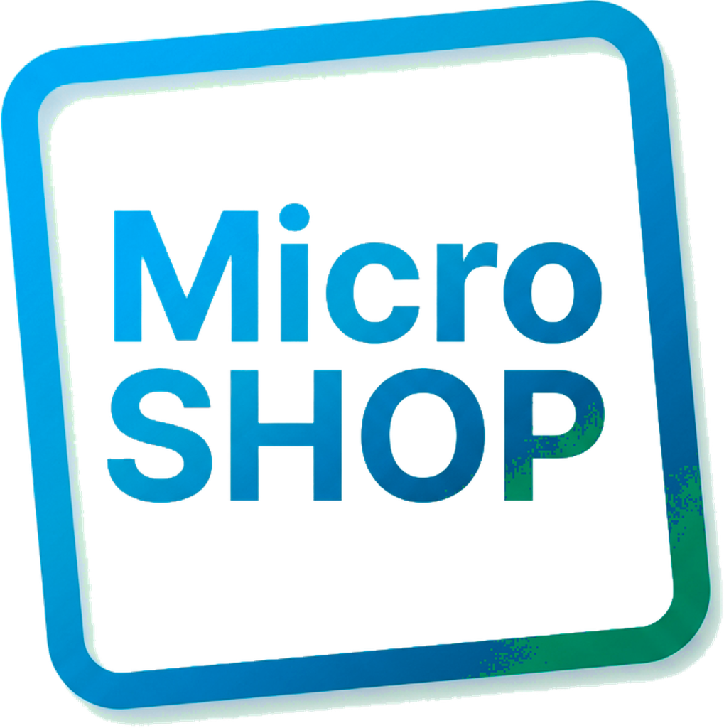 MicroShop