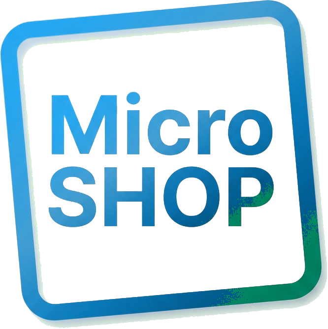MicroShop